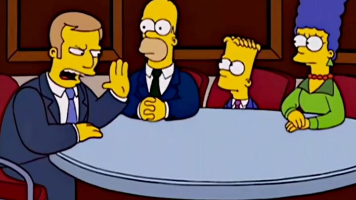 Đây là set sang trọng phiên bản hợp tác giữa Simpson