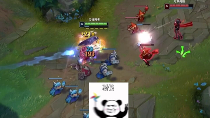 Haha, the sequel is here—his roommate’s online!