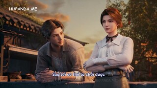 Ma Thổi Đèn- Nam Hải Quy Hư Tập 1 Vietsub Miễn Phí - HHPANDA