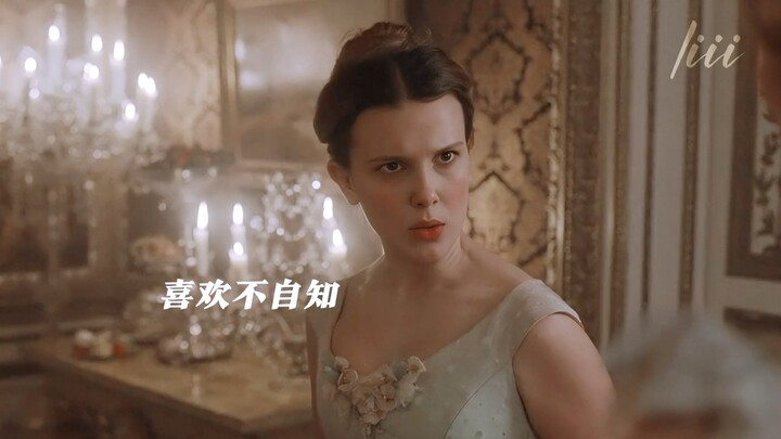 The male lead wants to fall in love, but the female lead’s only thinking about cases—hahaha!