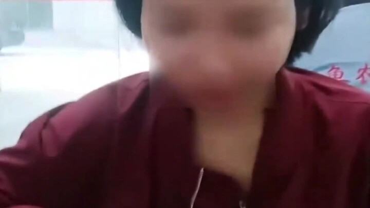 Feng Kenan: A “reincarnated Land God”-like presence!