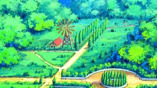 Pokemon mùa 2 tập 160 thuyết minh