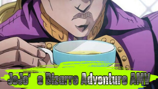Watch This Video, Please! Worth It / JoJo's Bizarre Adventure AMV / 4k