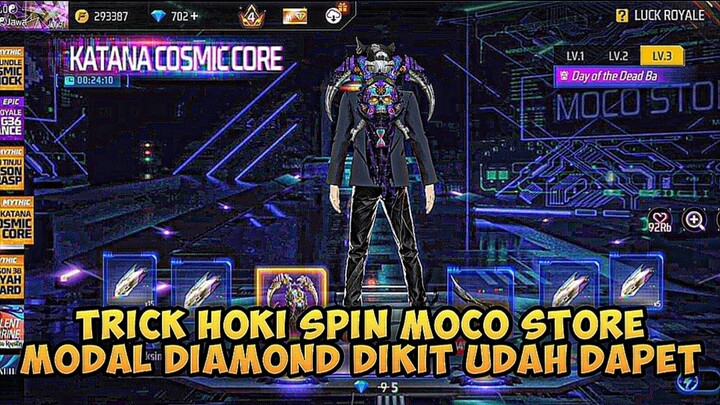 AKHIRNYA TAS IDAMAN RESALE!! AUTO DAPETIN PAKAI TRICK HOKI🔥