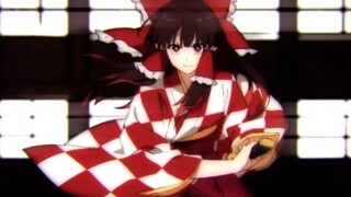 【例大祭17】[Pizuya's Cell] 匪石之アイデアル  Short Ver.【东方x鬼灭之刃风Arrange】