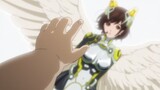 Platinum End - S01E11 "Your Own Worth"