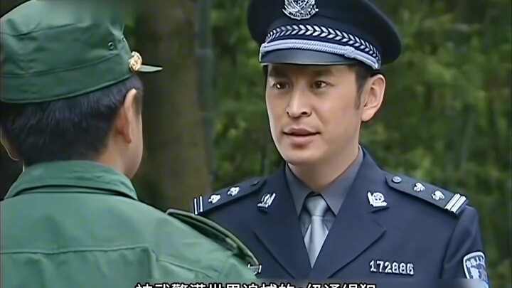 “ฟ้าไม่อาจซ่อนคนชั่ว” ในที่สุดก็สามารถนำจอมมารเจียงเสี่ยวมารับโทษตามกฎหมาย คำบรรยายภาพยนตร์และซีรีส์