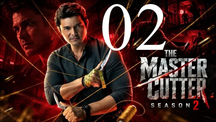 The Master Cutter Season 2 Episode 2