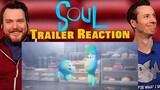 Soul Searching | Soul Trailer Reaction