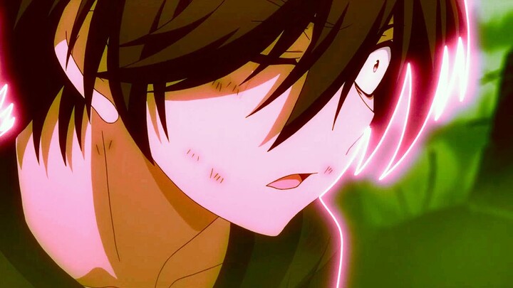 Charlotte「AMV」- We Will.C ᴴᴰ