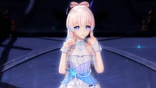 【MMD/heart海】❤️เคลื่อนไหวแล้วเหรอ? [ความทรงจำอำลา]