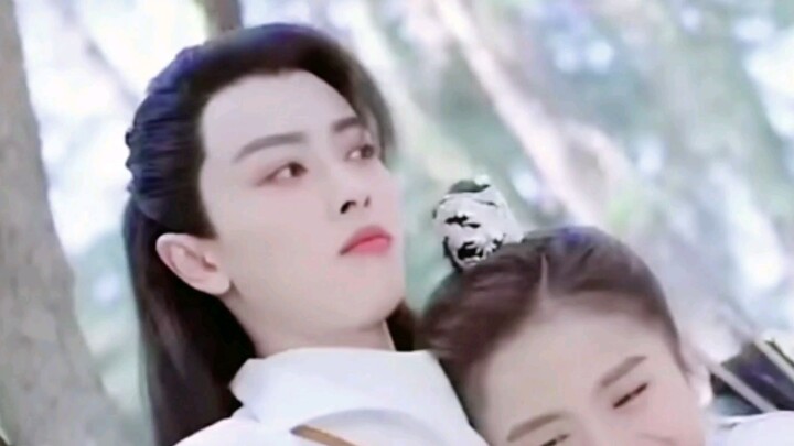 Well, another cross-dresser named Xing En is gay [Xiao Nu Nishang｜Xing En]
