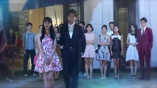 LOVE O2O - Episode 13 eng sub