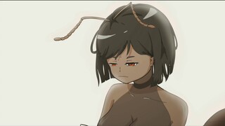 [Ant Anthropomorphic Theater] 10 What should a king be like?