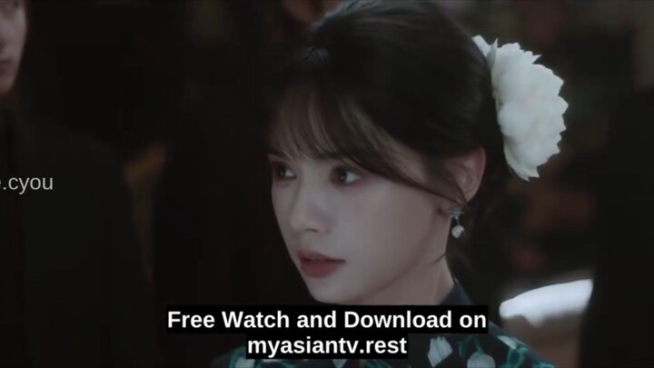 🇨🇳 Marry Him in Her Place Ep 12