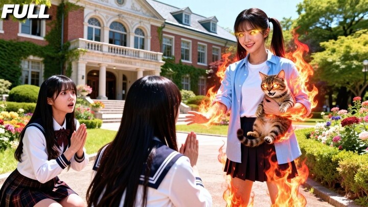 Penindasan yang Salah Target003