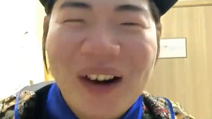 AUV of Stereotype TV, good luck to you, Mr. Jing!