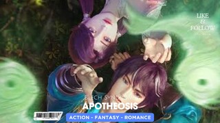 Apotheosis Season 2 Episode 07 [59] Sub Indonesia