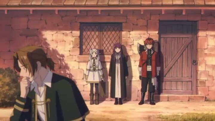 CLIP SERU ANIME