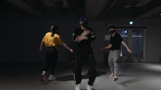 【1M】Isabelle Choreography 《Hottest In The City》