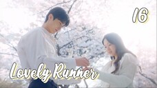 Lovely Runner Eps 16 Subtitle Indonesia | END