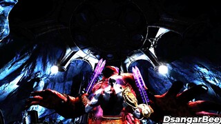Senjata Hades Keren Bet Njir - God of War 3 #06 - God of War 3 #06