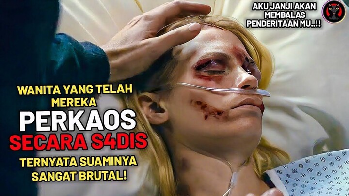 Balas Dendam Paling Brutal Karena Istrinya Diperkaos Sampai Koma Satu Bulan