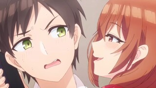 Si Imouto Genit Gangguin MC... Tiap Adegan Fanservice Bikin Merem Melek! 😳💘💦