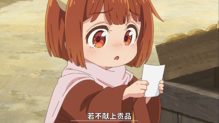 “Si imut bawa naskah pidato buat merampok, sampai nenek pun meleleh!”