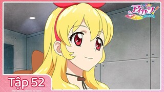 Aikatsu - Tập 52 (Vietsub)