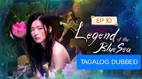 LEGEND OF THE BLUE SEA EP10