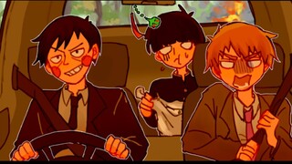 [100% Kuat] Bumbu City Car God (Episode Lengkap)