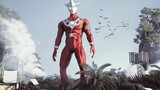 Đoạn giới thiệu phim Ultraman Leo có thật