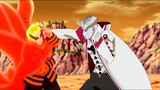 Naruto Baryon Mode vs Isshiki Otsutsuki Full Fight [4K 60Fps]