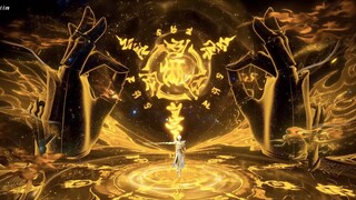 Azure Legacy S2 Eps 57 Sub Indo HD 1080P