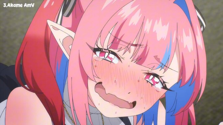 Baru Kali Ini Liat Succubus yang kayak gini😋