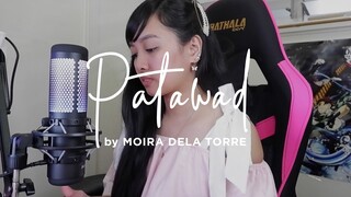 Patawad by Moira dela Torre COVER by Angel