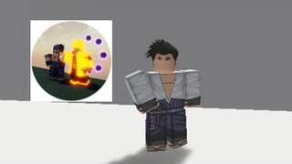 Rating Rikudou Naruto And Rinnegan Sasuke Ninja Tycoon v4.0 (Roblox)