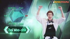 Ttukbaegi Jinny EP 1 (INDO)