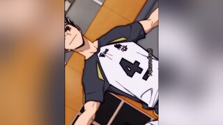 Bokuto Kotaro ✨ anime edit fypシ haikyuu haikyuuedits bokuto bokutokoutarou 🌈clover_team🍀