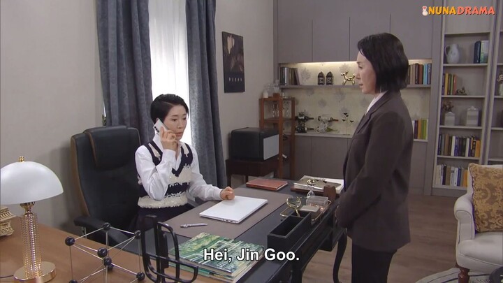 Cinderella Game E84.720p (sub indo)