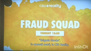 CBS Reality RO - Continuity - 22.03.2024