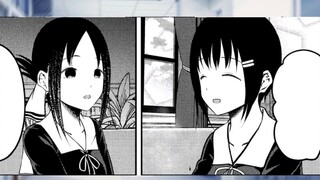 Kaguya can't hold it anymore? Ready to watch Japanese porn movies! [Kaguya-sama wants me to confess]