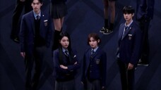 Bitch x Rich season 2 eps 5 Sub indo