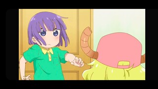 kobayashi dragon maid folge 6 auf deutsch