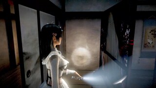 Fatal Frame 5 : Maiden of the Black Water EP.11