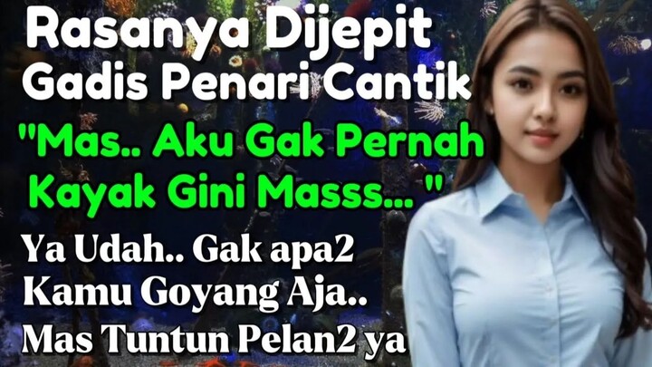 "Kisah Rahasia Bersama Nuning Penari Jaipong: Pertemuan Diam-Diam yang Tak Terlupakan"