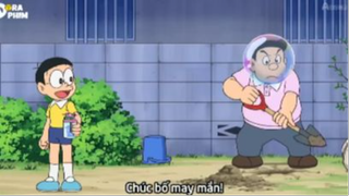 Xem Doraemon New Series - Mèo Máy Doremon - HD Vietsub - Tập 612