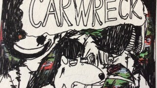 [Dark Takeover] Homemade Comic 10 - Carwreck *Hãy thể hiện mình đi, Vinny