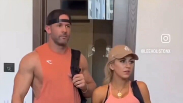 هذا الصالة الرياضية مبالغ فيه بعض الشيء